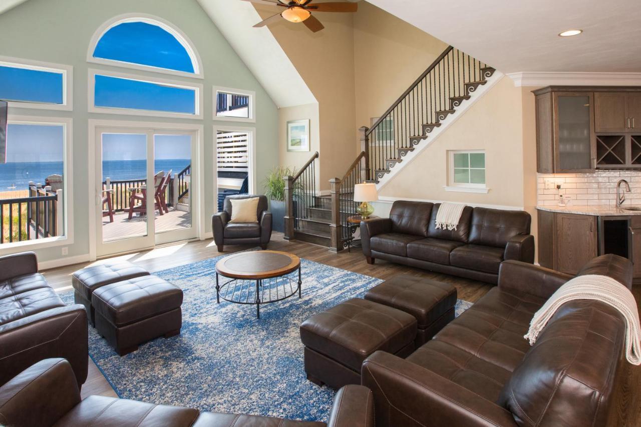 Bella Brezza — 4-Star Luxury Hotel in Virginia Beach, United States