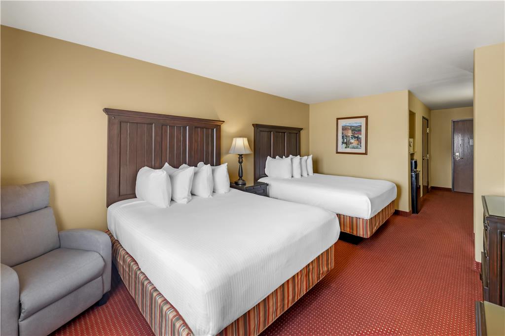 Best Western San Isidro Inn - photo 35