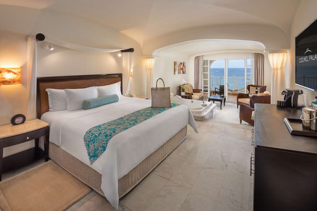 czp Room Honeymoon Suite