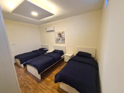 Zoom Chalets — Amman — photo 4