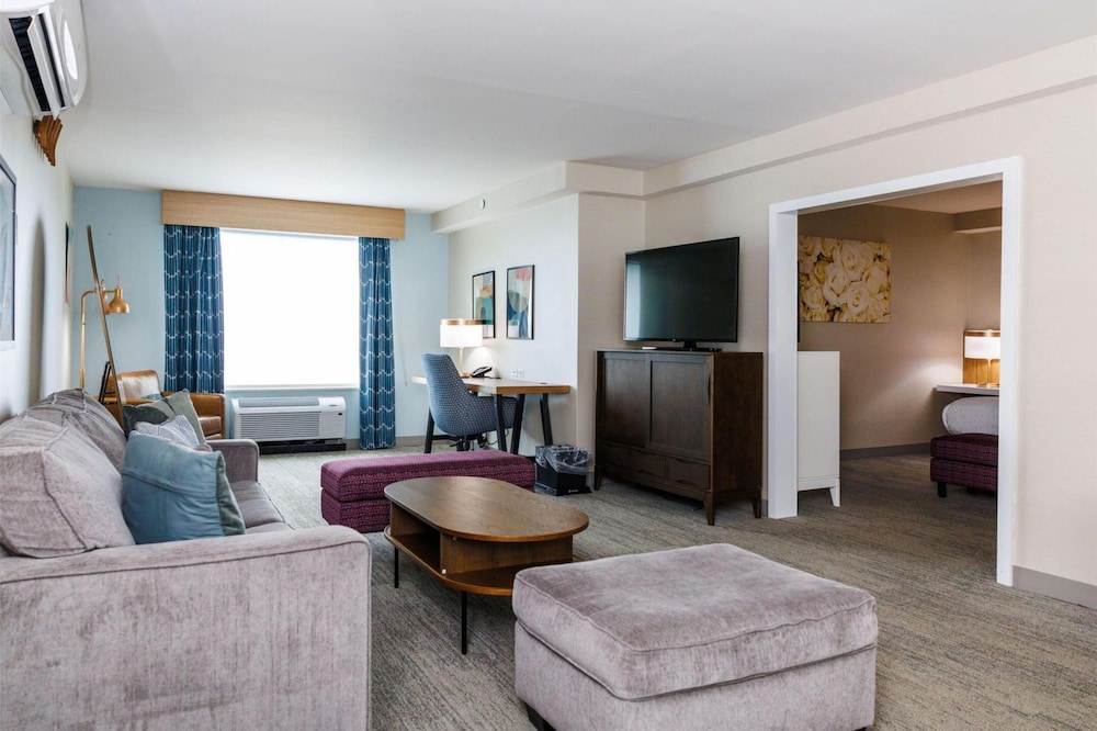 Hilton Garden Inn New York Staten Island - photo 24