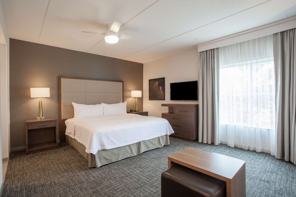 Homewood Suites by Hilton Saratoga Springs - photo 12