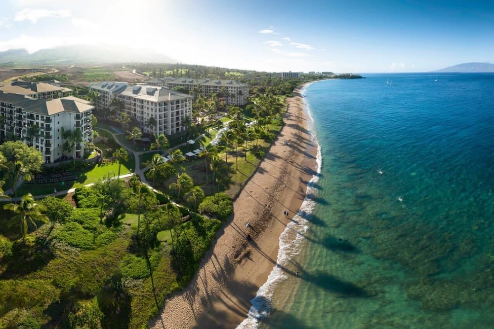 3BR Ka'anapali Ocean Views Pool & Resort - photo 10