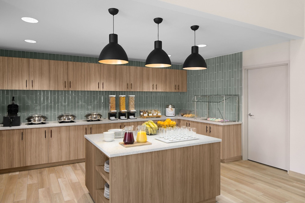 Residence Inn by Marriott Portland Hillsboro - photo 27