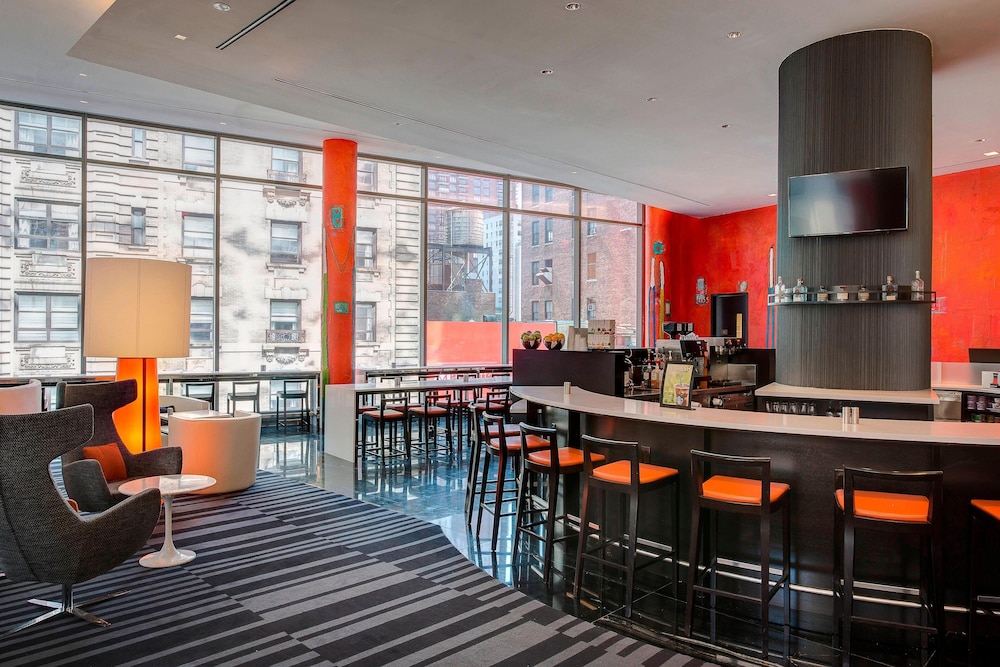 Courtyard by Marriott New York Manhattan Central Park - featured photo