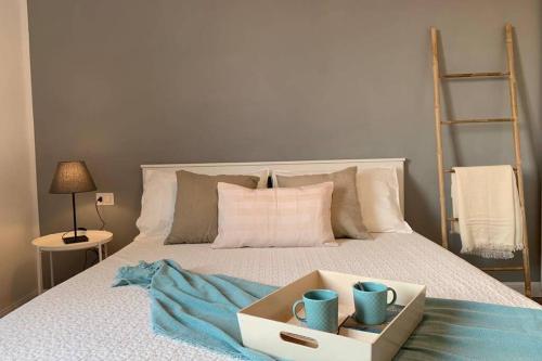 Casa Perrone — 4-Star Luxury Hotel in Bologna, Italy