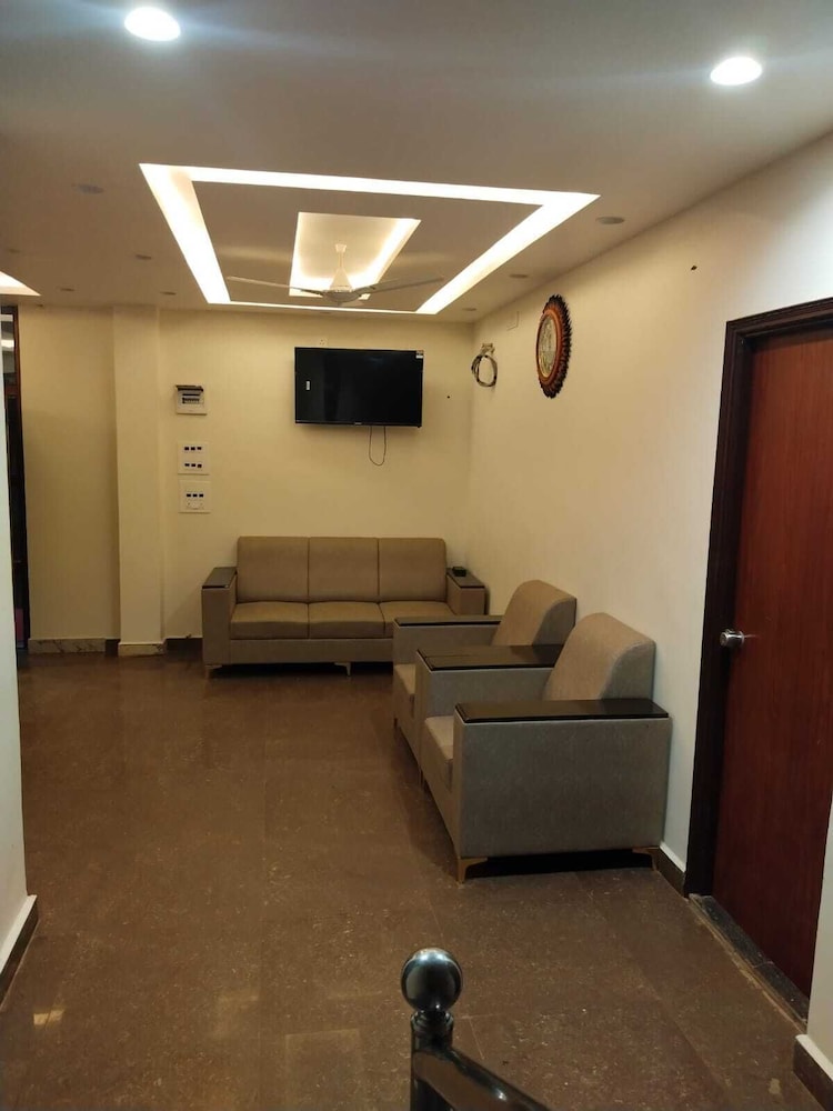 Prestige Palace - last minute hotel in Unknown City