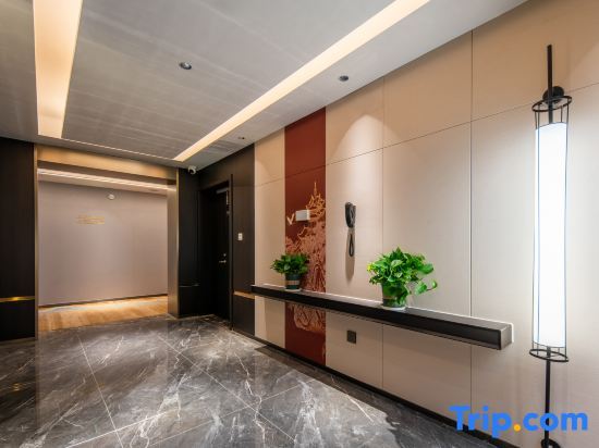 Rezen Dong Hotel — 4-Star Luxury Hotel in Wuxi, People's Republic of China