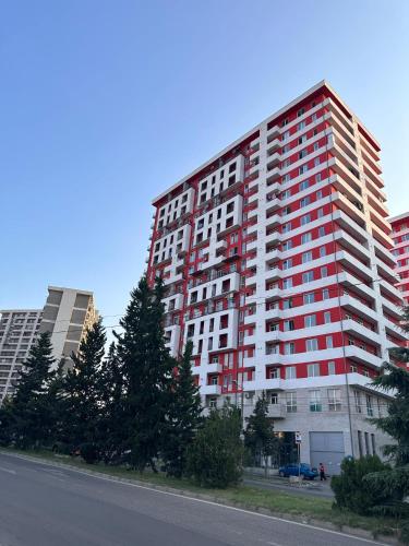 Label Star residence