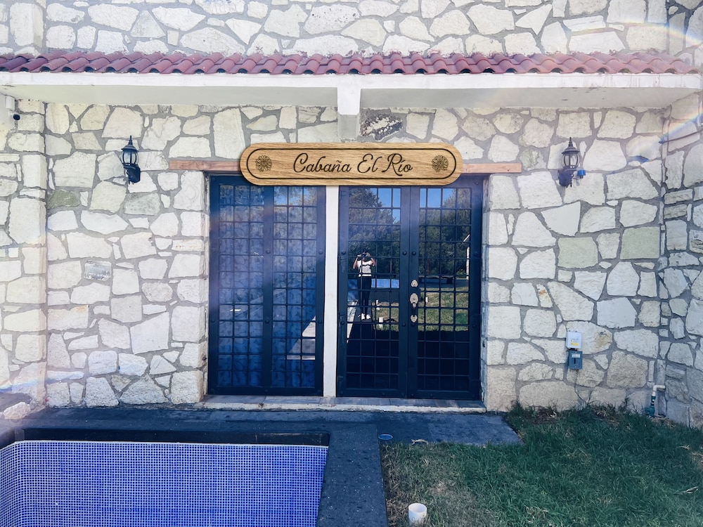 Cabaña del Rio in Huasca De Ocampo, Mexico