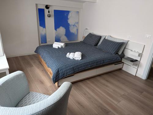 Cielo Apartment — 4-Star Luxury Hotel in Forli, Italy