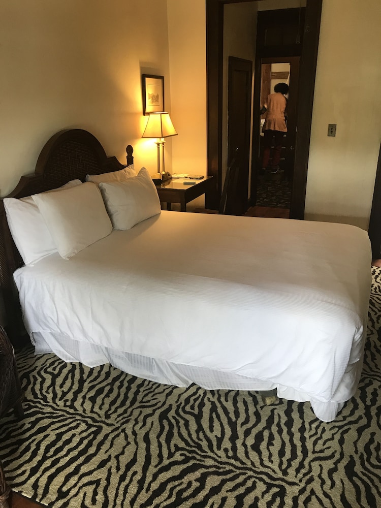 Park Plaza Hotel - photo 16