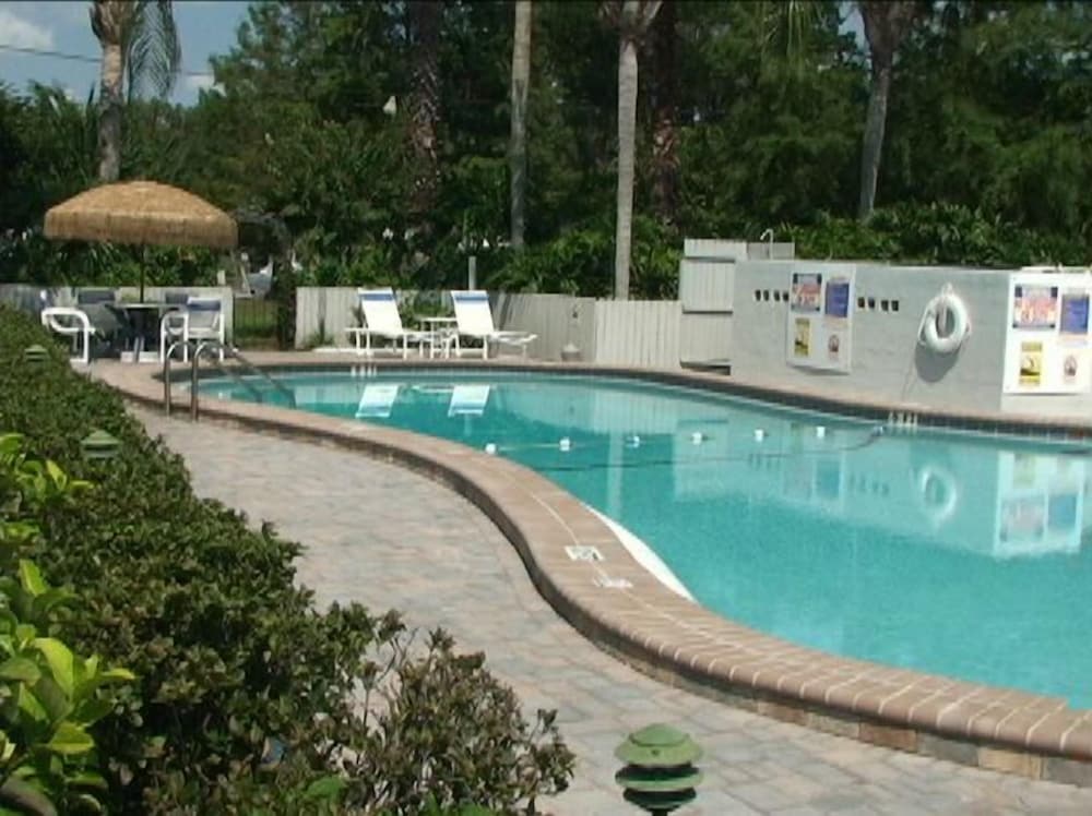 Hontoon Landing Resort & Marina - photo 52