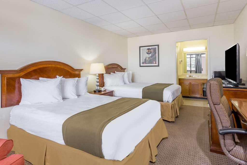 Days Inn by Wyndham Bedford - photo 7