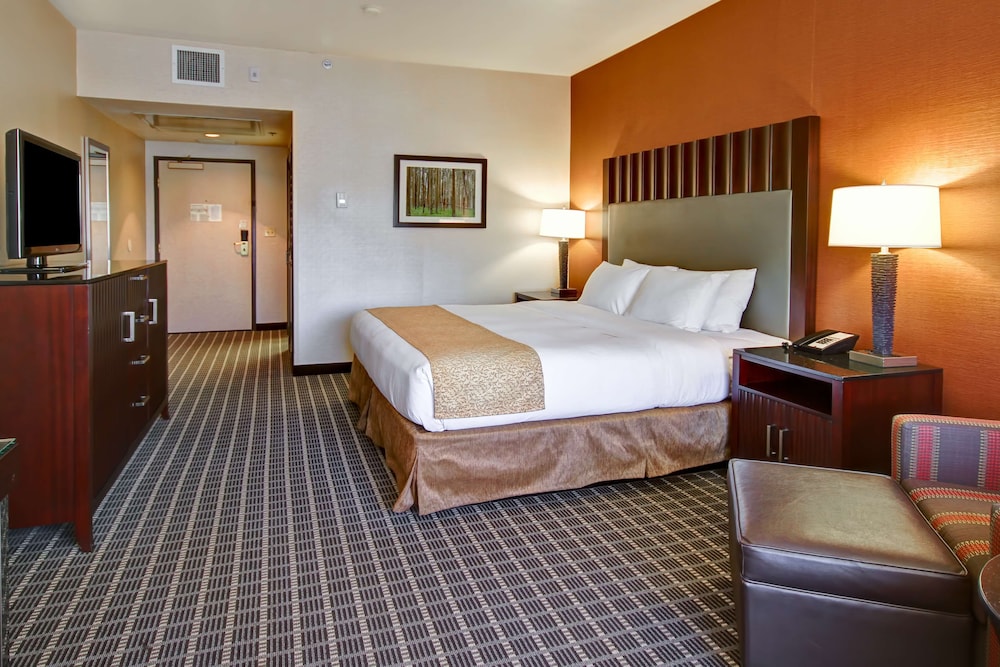 DoubleTree by Hilton Hotel Flagstaff - photo 36