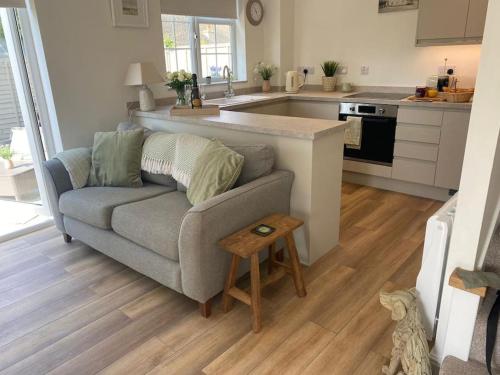 Lotties Cottage — 4-Star Luxury Hotel in Broadway, United Kingdom