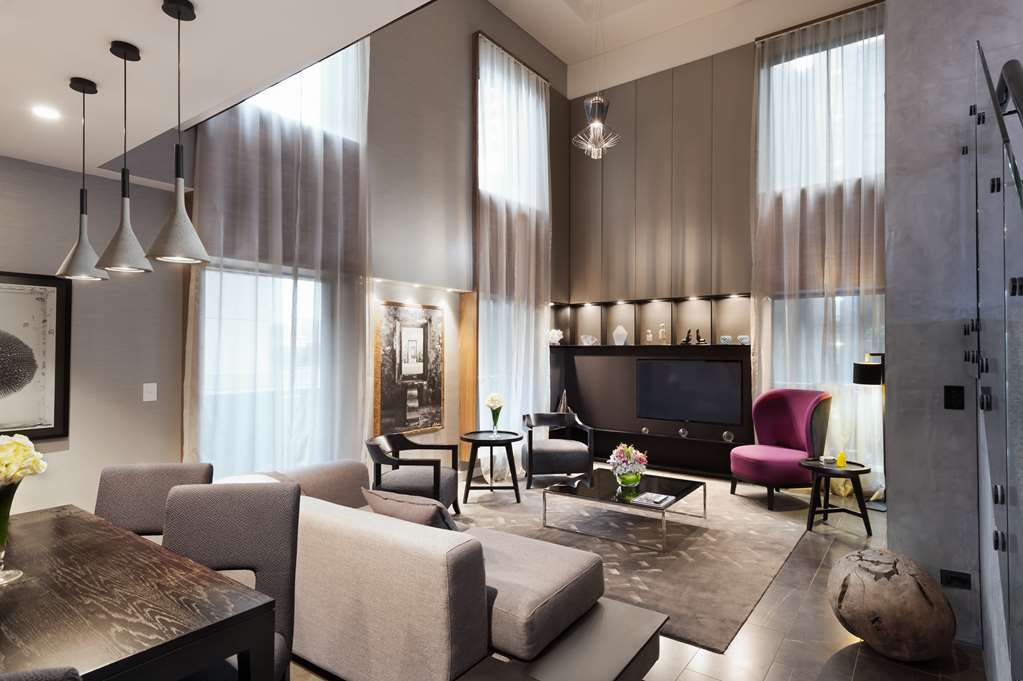 Stamford Plaza Melbourne