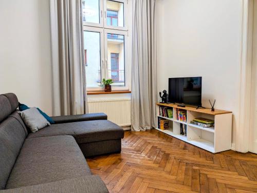 Paulińska 18 by Homeprime — 4-Star Luxury Hotel in Krakow, Poland