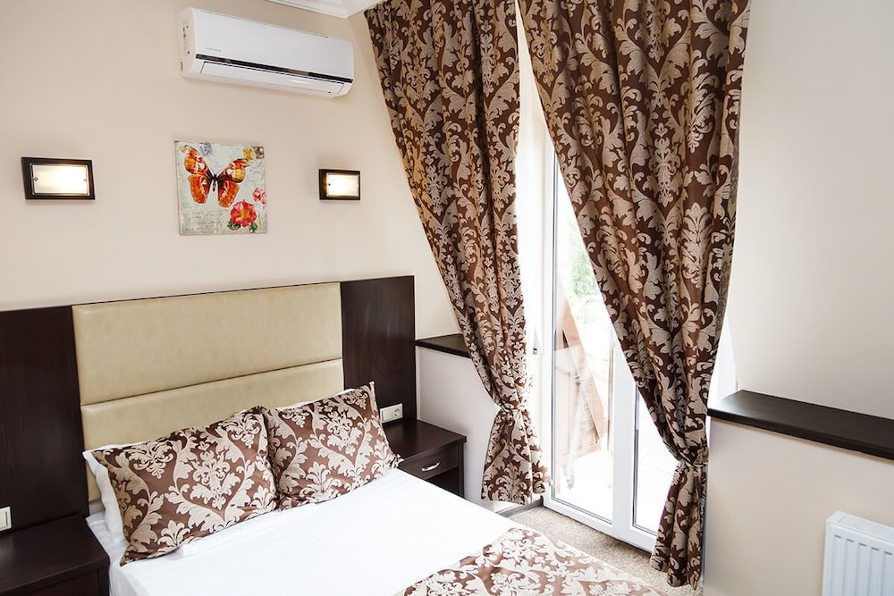 Hotel Marton 20 let VLKSM in Voronezh, Russia