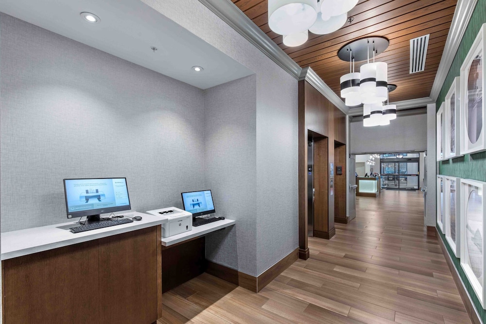 Residence Inn Atlanta Covington - photo 66