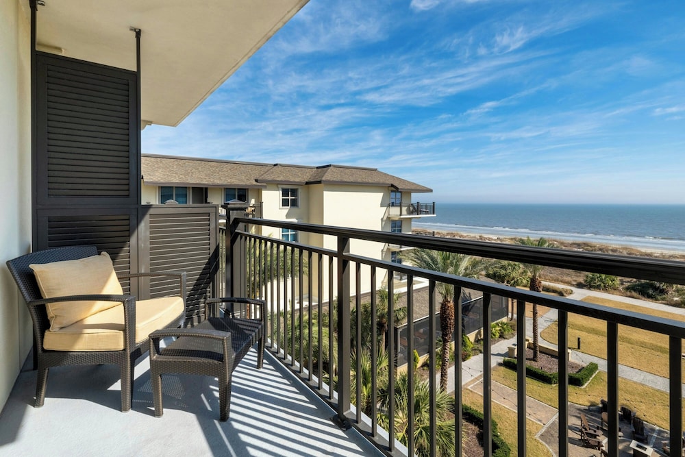 The Westin Jekyll Island Beach Resort - photo 30
