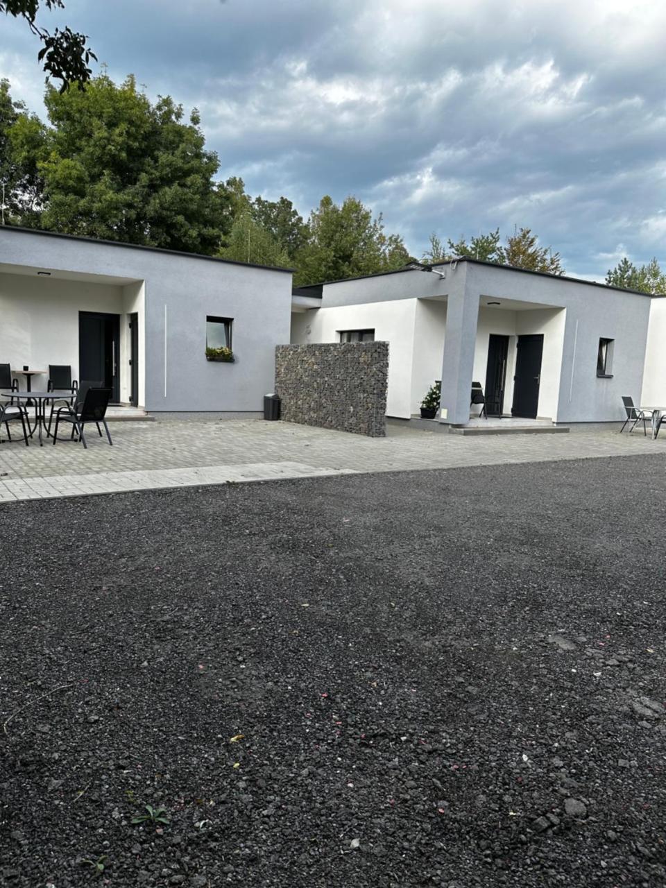 Sirava Resort - carbon neutral hotel in Unknown City