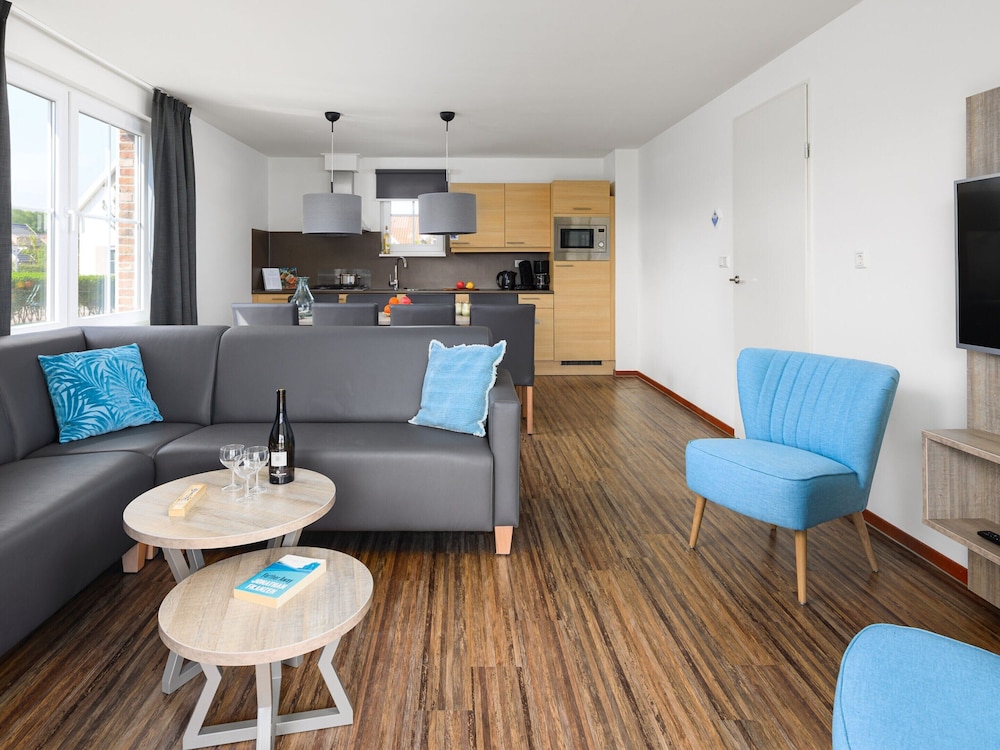 Villa in Arcen With Thermal Baths Access — Arcen — photo 4