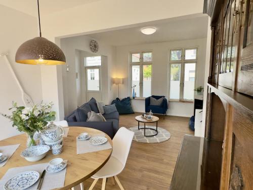 Friesenhus Jever - carbon neutral hotel in Jever