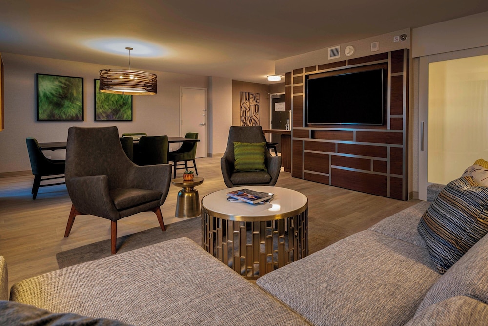 Marriott Wichita - photo 14