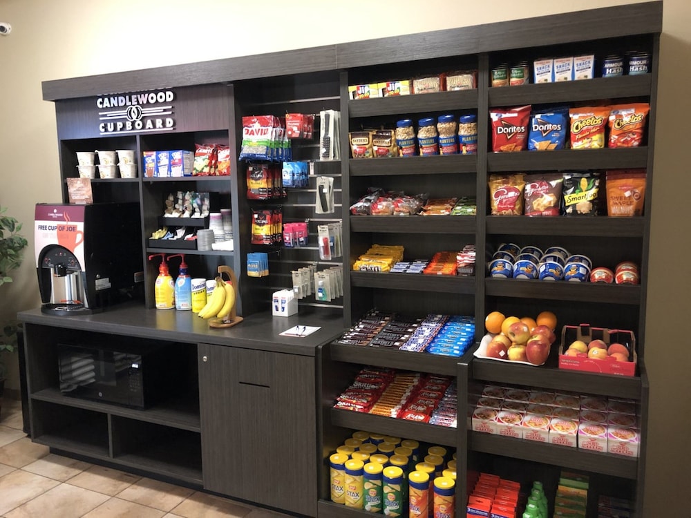 Candlewood Suites Greenville NC by IHG - photo 44