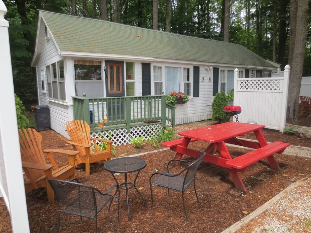 The Cottages of Wolfeboro - photo 65