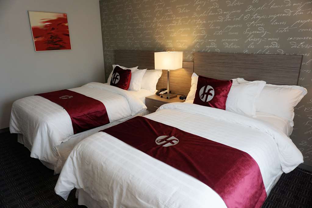 Hartford Hotel BW Signature Collection - photo 11