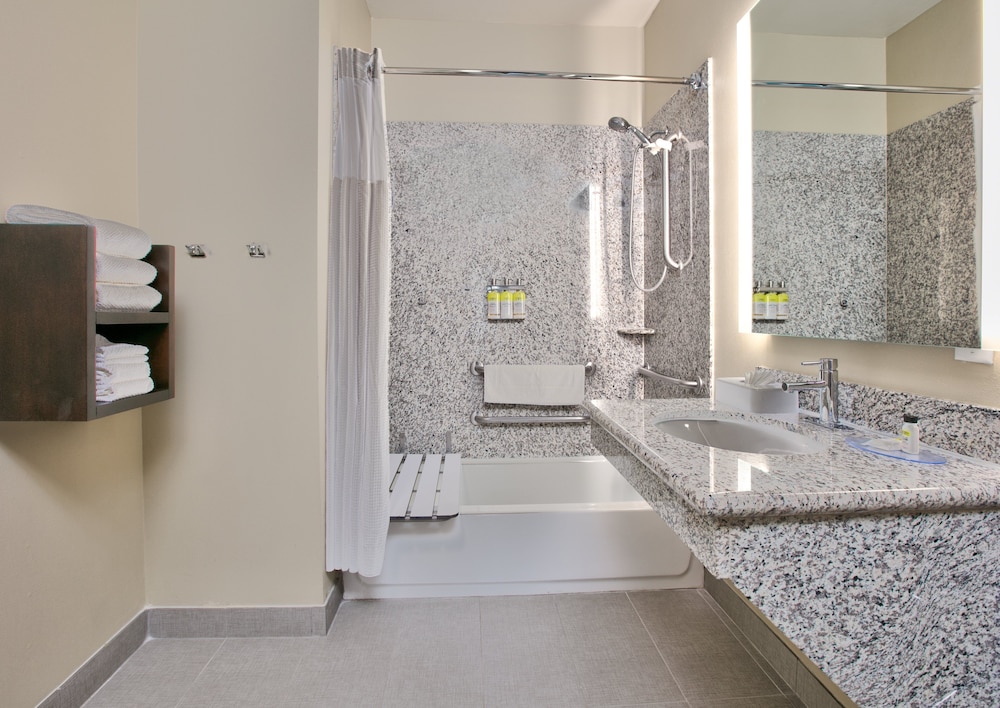 Staybridge Suites Plano Richardson Area by IHG - photo 30