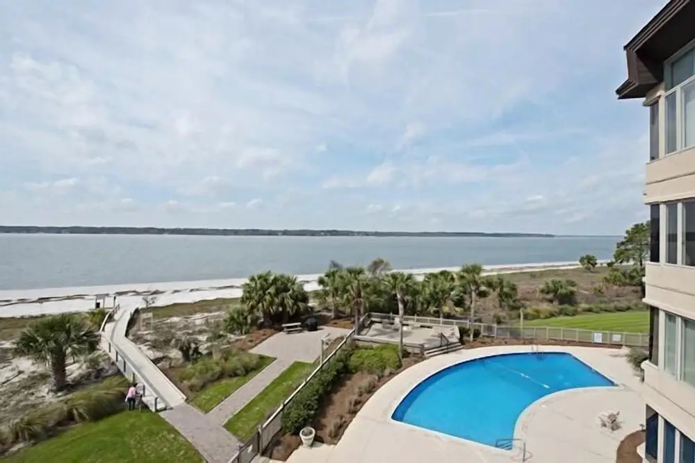 1919 South Beach Club at The Sea Pines Resort - photo 12