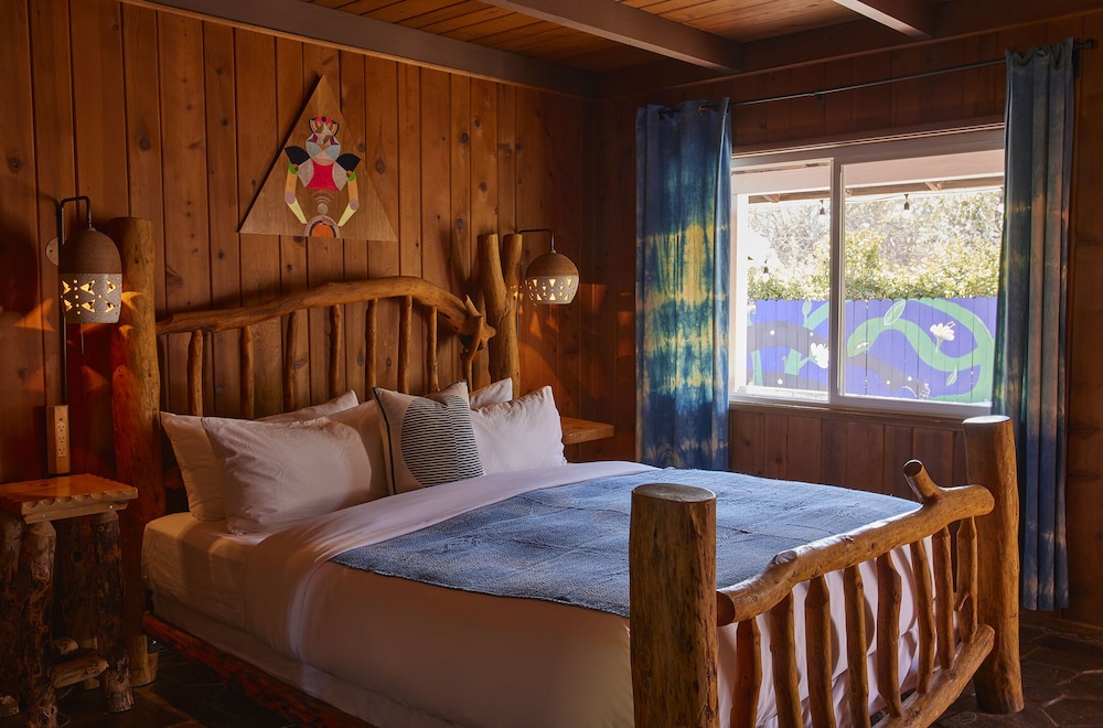 Ojai Rancho Inn - photo 11