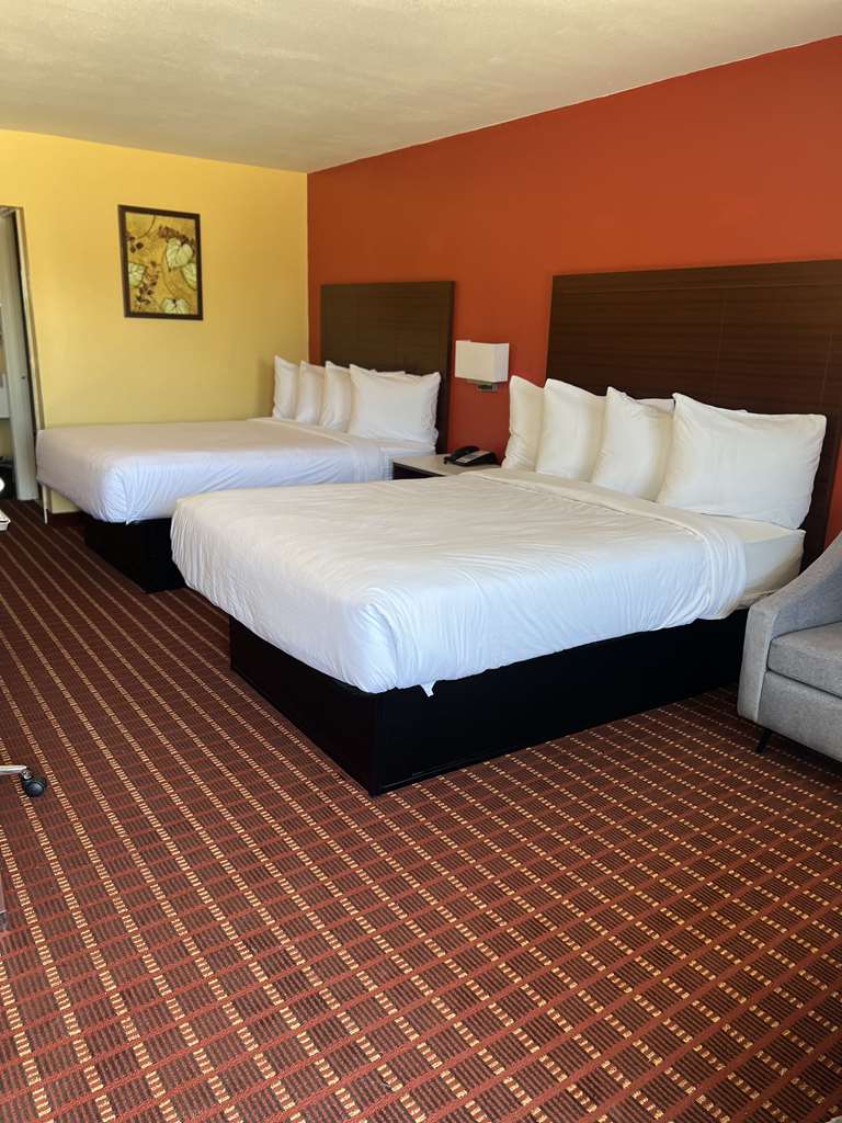 SureStay by Best Western Gulfport - photo 25