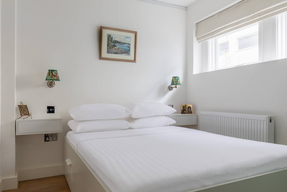 Alba Place III by Onefinestay — 4-Star Luxury Hotel in London, United Kingdom