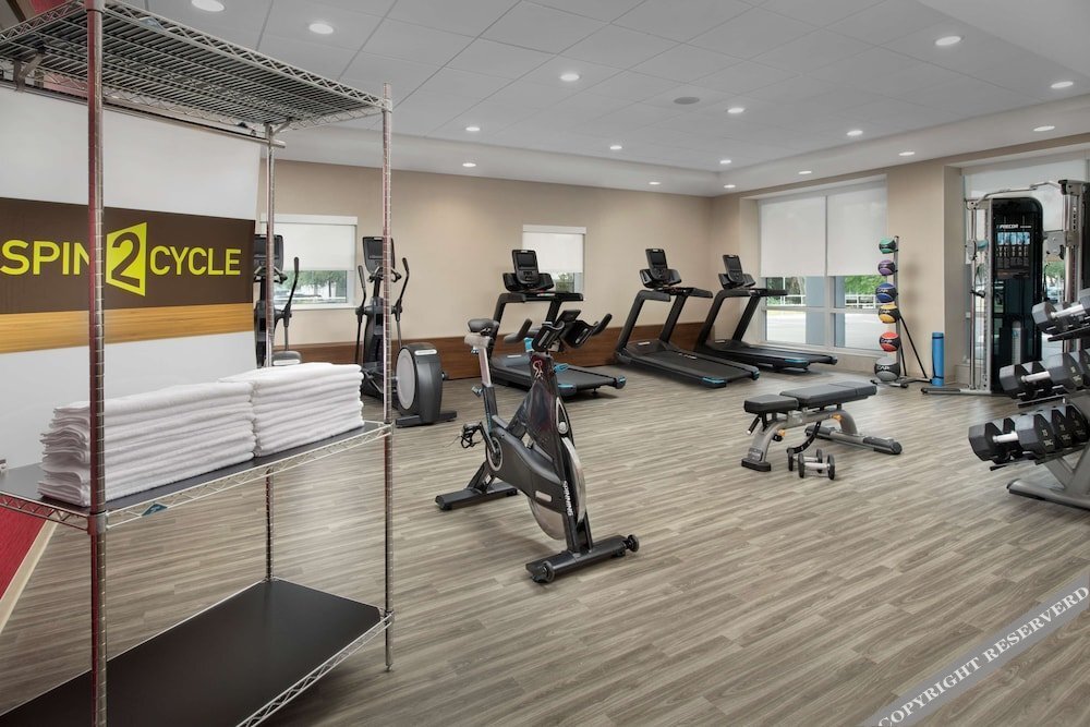 Home2 Suites by Hilton Tampa USF Area FL - featured photo