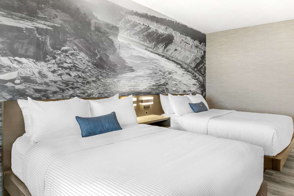 Cambria Hotel Niagara Falls - photo 45