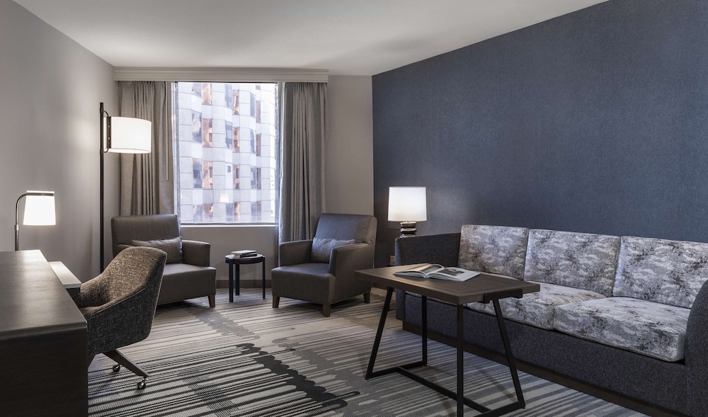 Hyatt Regency Houston Downtown - photo 14