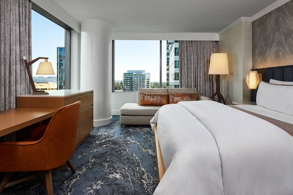 The Westin Bellevue - photo 12