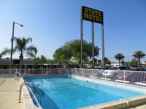 State Motel Haines City - featured photo