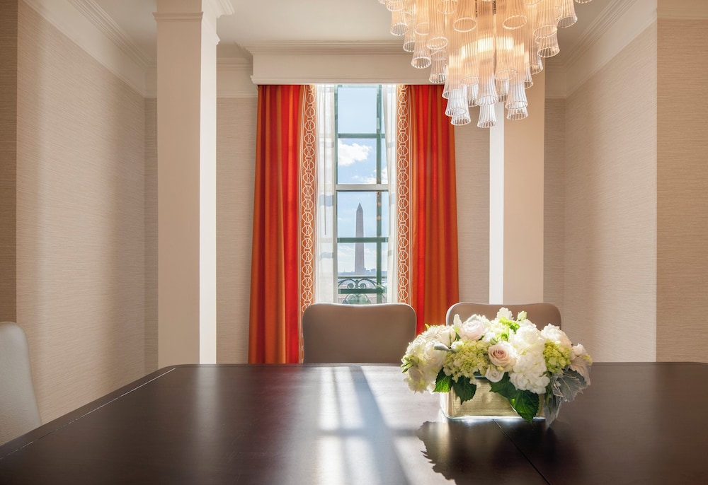 Willard InterContinental Washington by IHG - photo 86