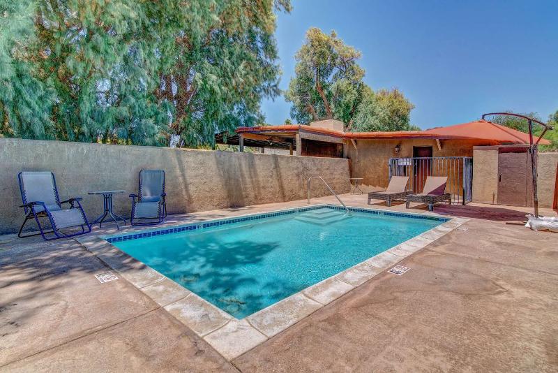 La Casa Del Zorro Desert Resort & Spa - photo 2