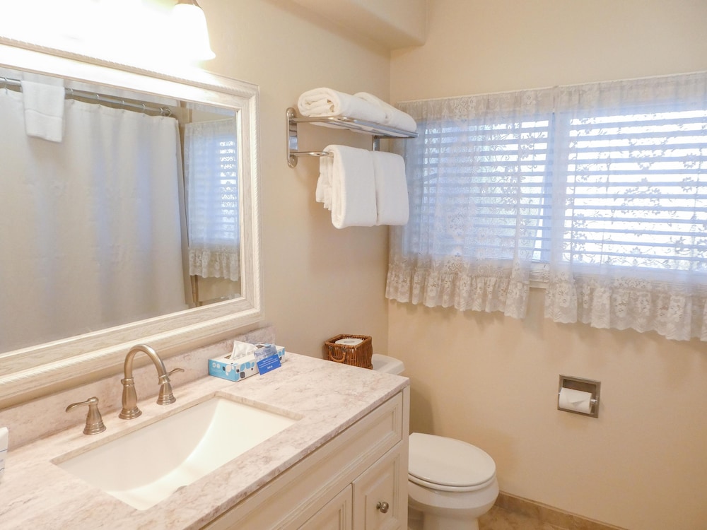 Carmel Fireplace Inn - photo 44