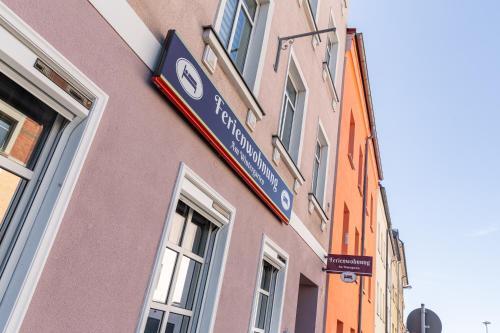 Ferienwohnungen am Wintergarten — 4-Star Luxury Hotel in Gera, Germany