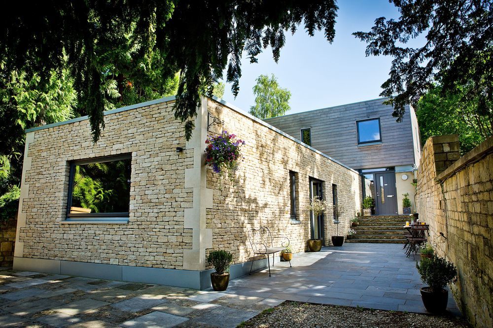 The Cedars — 4-Star Luxury Hotel in Bath, United Kingdom