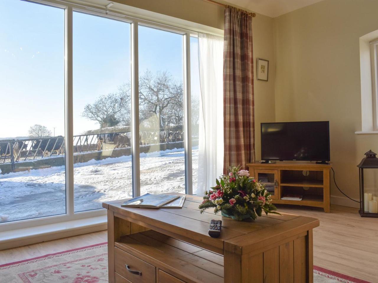 Calf House Cottage — 4-Star Luxury Hotel in Stockton-On-Tees, United Kingdom