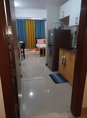 Queen V Staycation Tower D — Manila — photo 4