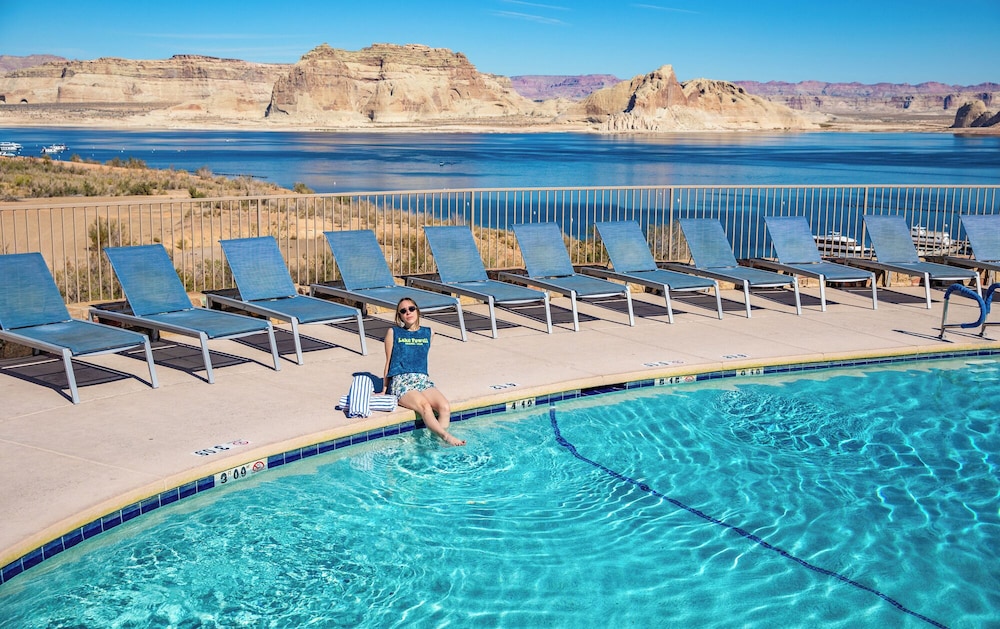 Lake Powell Resort - photo 30